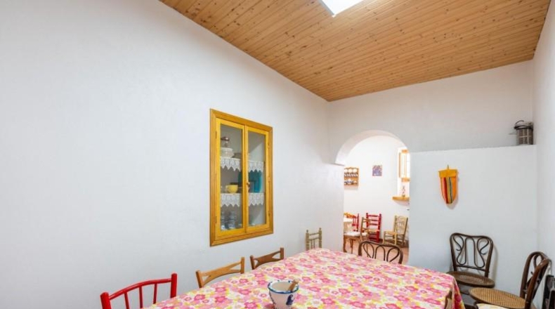 Almería - Ohanes - 235m2