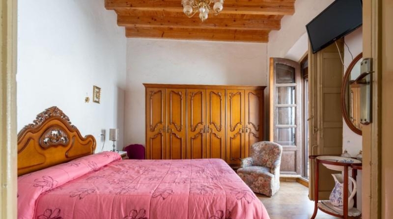 Almería - Ohanes - 235m2