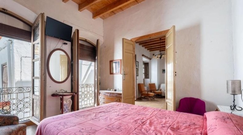 Almería - Ohanes - 235m2