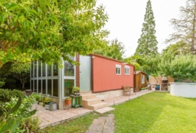 Castillonuevo 305&nbsp;m²