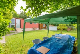 Castillonuevo 305&nbsp;m²