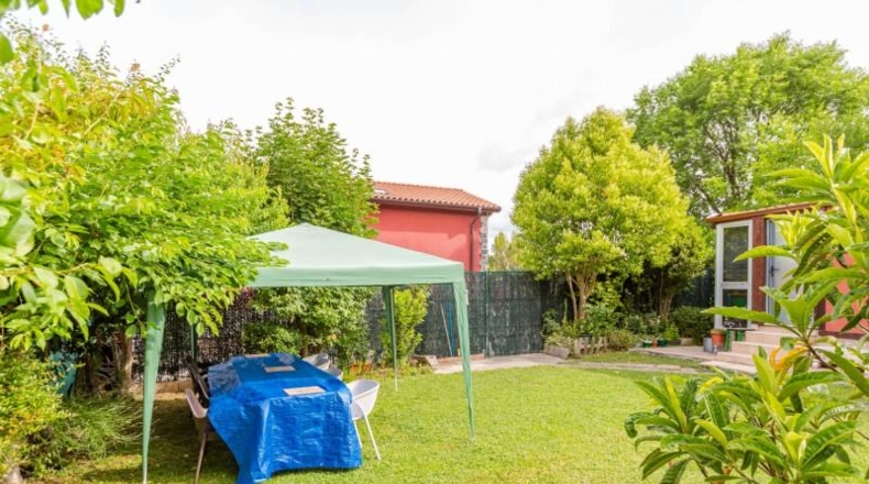 Navarra - Castillonuevo - 305m2