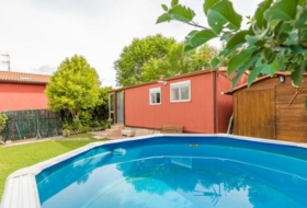 Castillonuevo 305&nbsp;m²