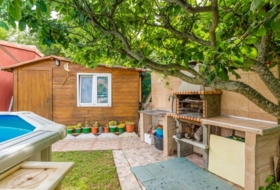 Castillonuevo 305&nbsp;m²
