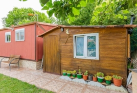 Castillonuevo 305&nbsp;m²