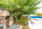 Urban land for sale on España, Castillonuevo, ref: TR412332 photo