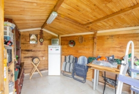 Castillonuevo 305&nbsp;m²