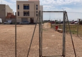 Sòl urbà en venda a la España, Almussafes, ref.: TR412333 foto