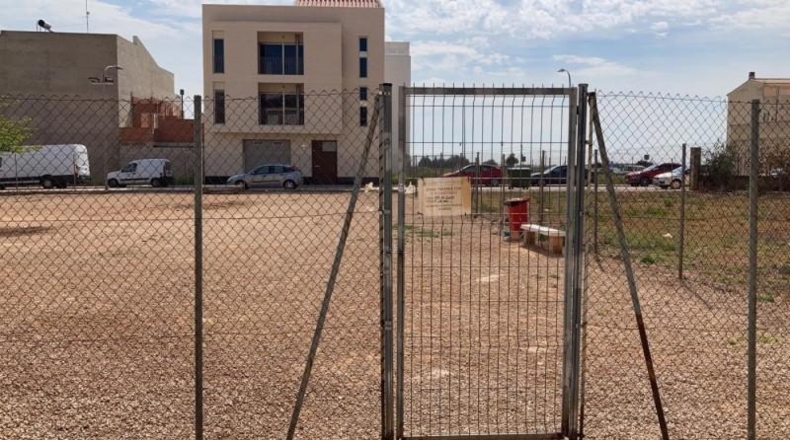 Valencia - Almussafes - 128m2