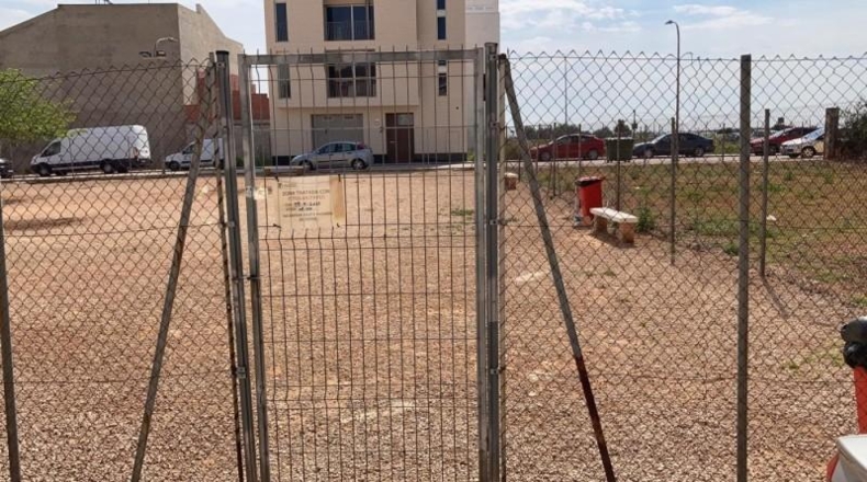 Valencia - Almussafes - 128m2