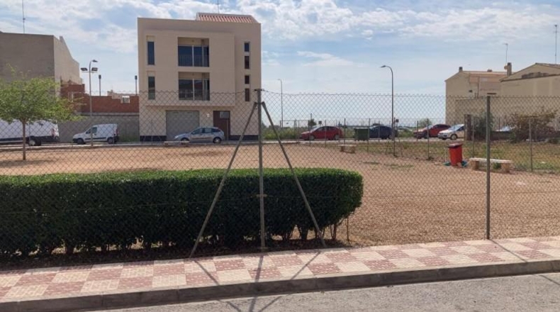 Valencia - Almussafes - 128m2