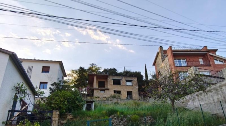 Barcelona - Monistrol de Calders - 150m2