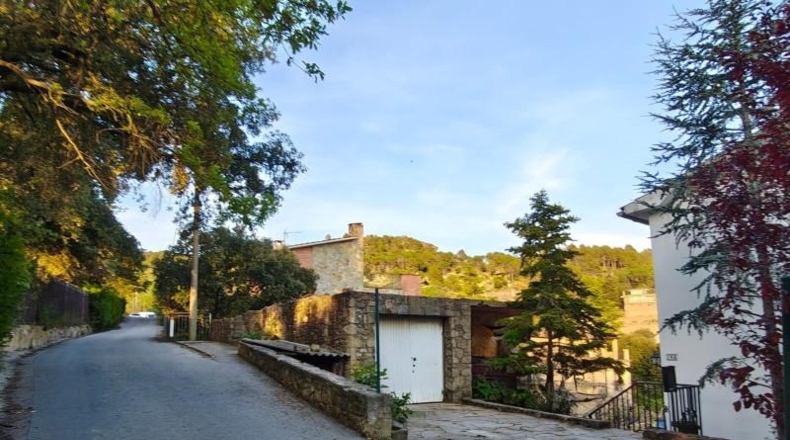 Barcelona - Monistrol de Calders - 150m2