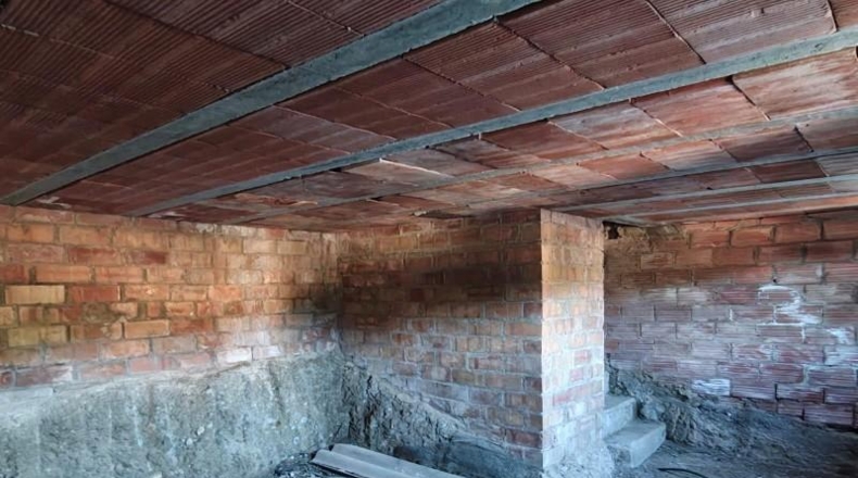 Barcelona - Monistrol de Calders - 150m2