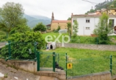Detached villa with land for sale on España, Pola de Lena, ref: TR412337 photo