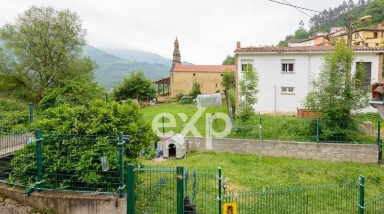 Astúries - Pola de Lena - 83m2