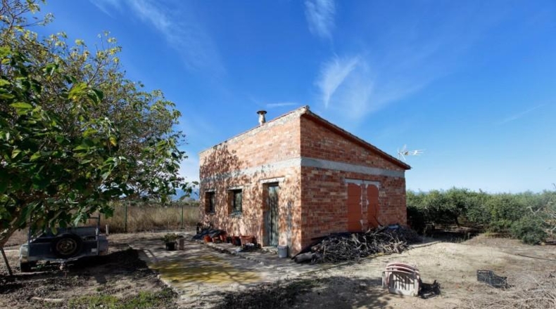 Tarragona - Amposta - 1900m2