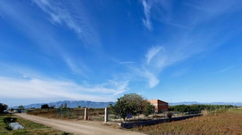 Tarragona - Amposta - 1900m2