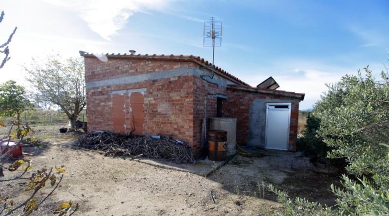 Tarragona - Amposta - 1900m2