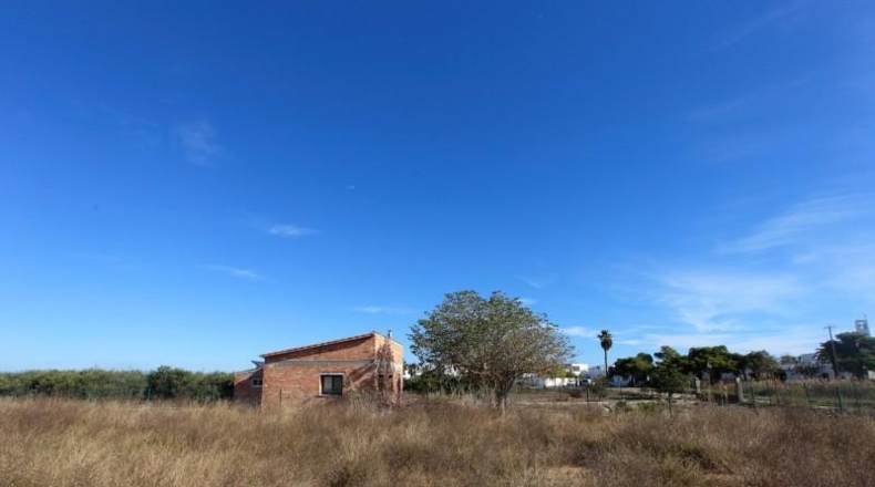 Tarragona - Amposta - 1900m2