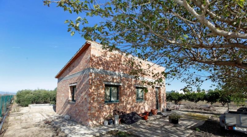 Tarragona - Amposta - 1900m2