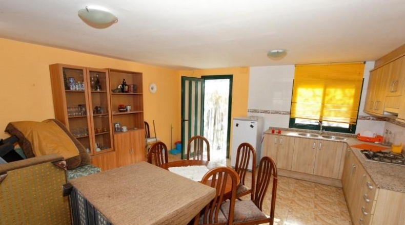 Tarragona - Amposta - 1900m2