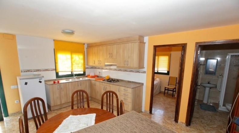 Tarragona - Amposta - 1900m2