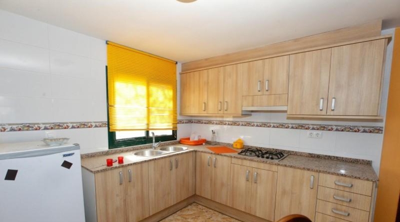 Tarragona - Amposta - 1900m2