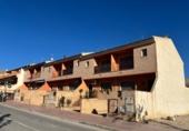 Casa de poble en venda a la España, Ceutí, ref.: TR412338 foto