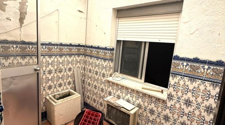 Sevilla - Burguillos - 349m2