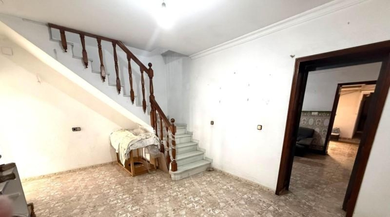 Sevilla - Burguillos - 349m2