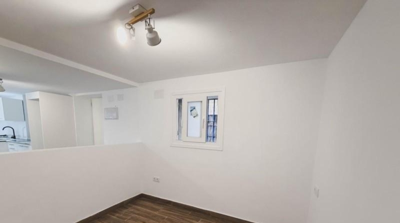 Cádiz - Cádiz - 35m2