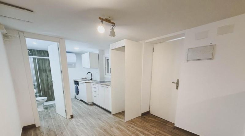 Cádiz - Cádiz - 35m2
