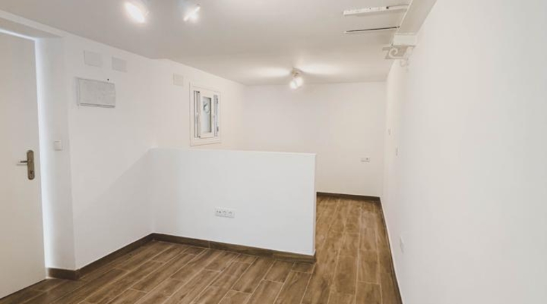 Cádiz - Cádiz - 35m2