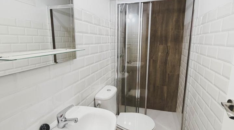 Cádiz - Cádiz - 35m2
