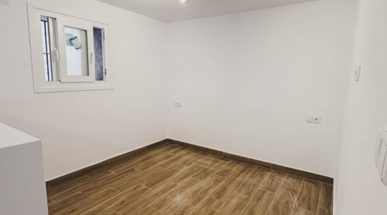 Cádiz - Cádiz - 35m2