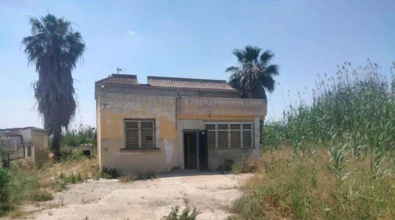 Alicante - la Marina - 1000m2