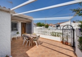 Casa de pueblo en venta en la España, Torrevieja, ref: TR412346 foto