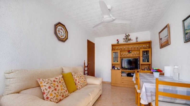 Alicante - Torrevieja - 44m2