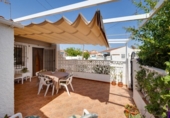 Casa de pueblo en venta en la España, Torrevieja, ref: TR412346 foto