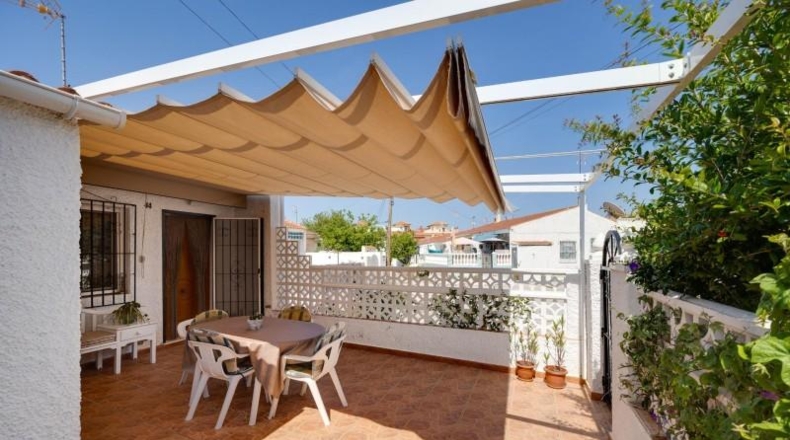 Alicante - Torrevieja - 44m2