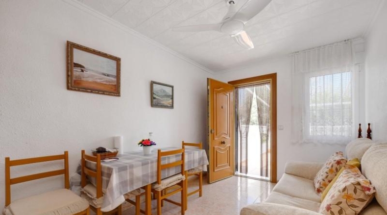 Alicante - Torrevieja - 44m2
