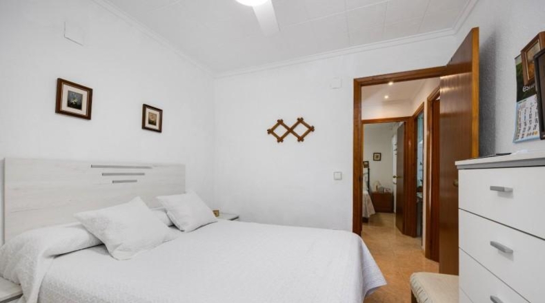 Alicante - Torrevieja - 44m2