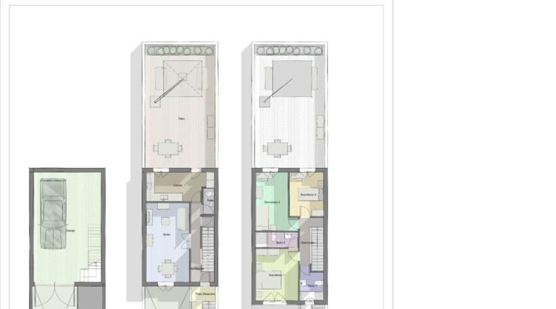 Granada - Láchar - 160m2