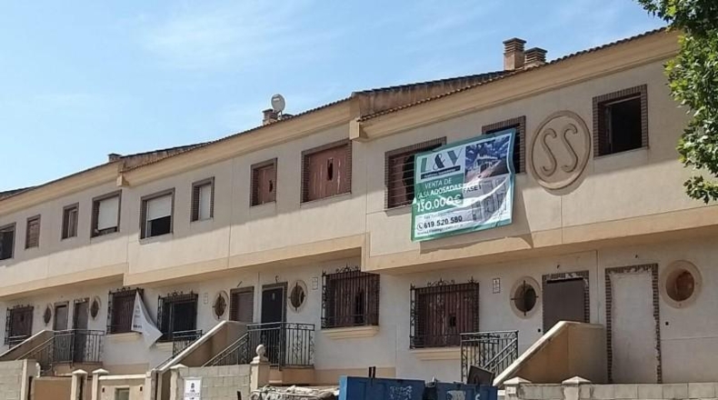 Granada - Láchar - 160m2