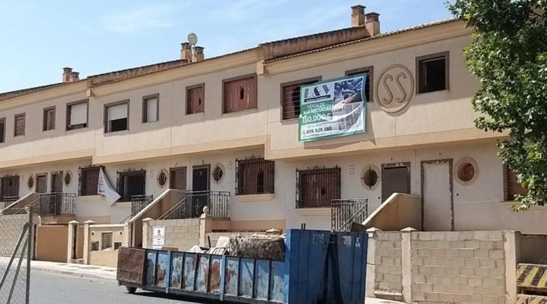 Granada - Láchar - 160m2