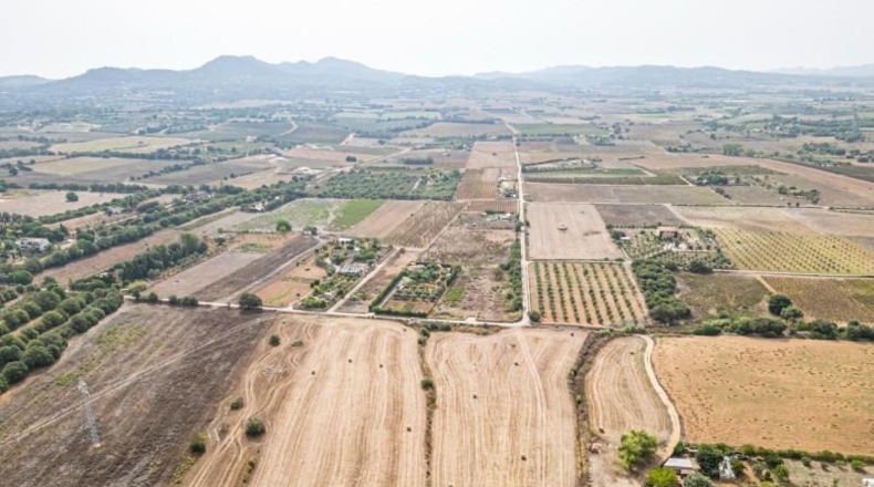 Illes Balears - Manacor - 15405m2