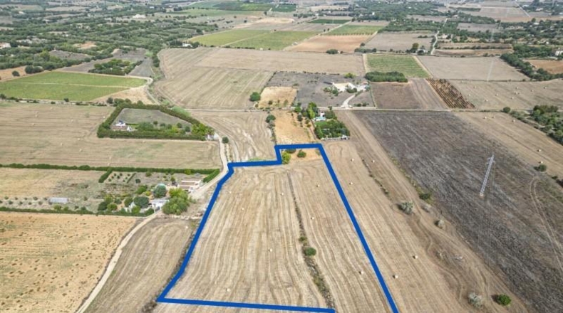 Illes Balears - Manacor - 15405m2