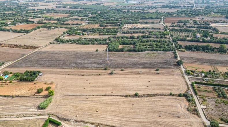 Illes Balears - Manacor - 15405m2