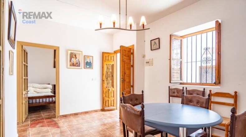 Málaga - Periana - 102m2